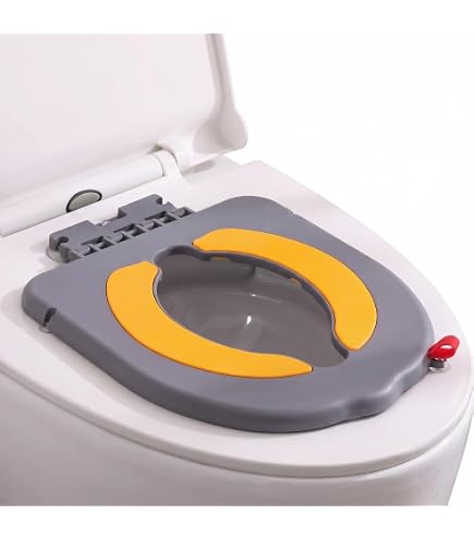 Amazon.co.jp: ∞[TCF41R#SC1]TOTO 幼児用暖房便座 (腰掛便器 1-2歳児 