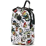 [チャムス] Recycle Portable Music Pouch メンズ CH60-3562