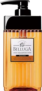 ベルーガ アミノ酸 シャンプー アミノシャイン 400ml