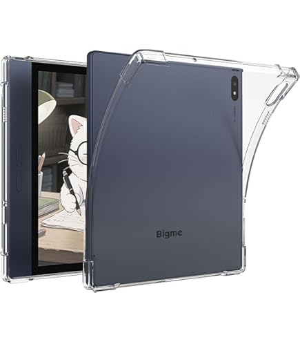 Bigme B751C カバー付き 美品　数時間使用のみ Amazon.co.jp: Mingfeng ケース BIGME B751C Color Eink カラー