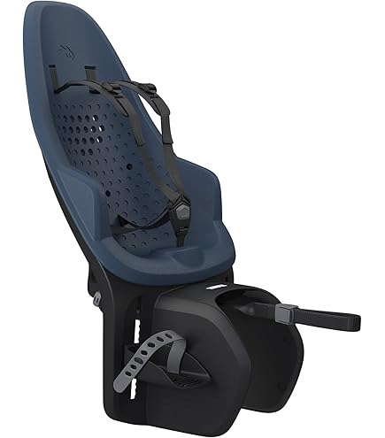 Amazon | Thule Yepp 2 Maxi- Frame Mount - Black | スーリー(Thule