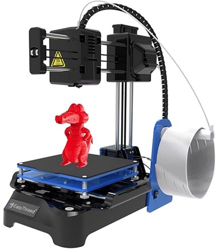 Amazon | エスラボ(Slab) 3Dプリンター MothMach S3DP444 | 3Dプリンタ