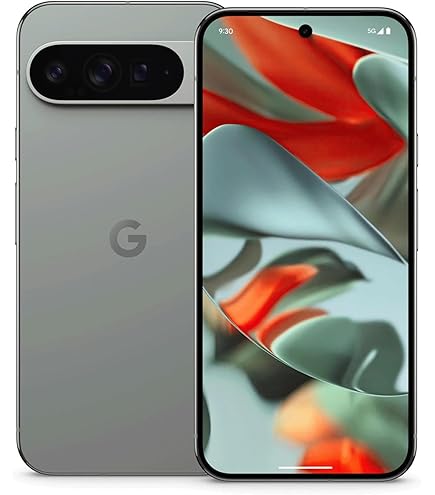 Google Pixel 4 XL - Just Black - 128GB - Unlocked : Amazon