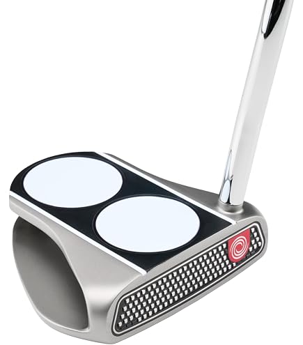 Amazon.co.jp: オデッセイ (ODYSSEY) 右用 パター WHITE HOT OG #4M