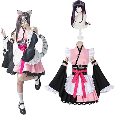 Amazon.co.jp 最新リリース: 大人用コスプレ・コスチューム の新着