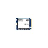 Kingston NV3 NVMe PCIe 4.0 内蔵SSD 500GB M.2 2230-SNV3SM3/500G。