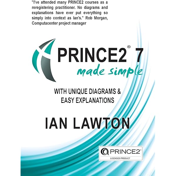 Amazon | Managing Successful Projects with PRINCE2