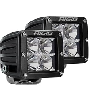 rigid industries 20252-D-シリーズ Amazon | RIGID INDUSTRIES 20252-D-シリーズ スポット付き