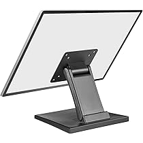 Amazon.co.jp: WEARSON 薄型モニタースタンド - 折りたたみ式