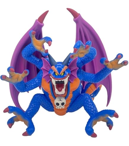 ドラゴンクエスト 伝説の魔王 デスピサロ フィギュア　究極エビルプリースト ドラゴンクエスト 伝説の魔王 デスピサロ フィギュア 究極エビル