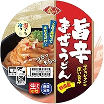 うどん様 Amazon.co.jp: エースコック とろとろあんかけの明太玉子風