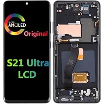 Amazon.co.jp: 6.8インチ オリジナル AMOLED LCD Samsung Galaxy