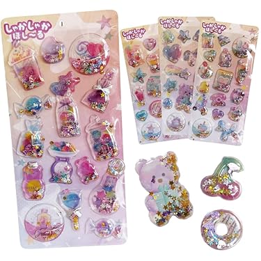 Amazon.co.jp 最新リリース: スクイーズ玩具 の新着ランキングです。