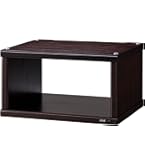 YAMAHA オーディオラック GTR-1000B ブラック Amazon | ヤマハ オーディオラック (ブラック) GTR-1000B