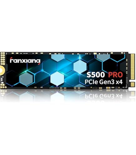 SKHynix SK Hynix SSD 1TB M.2 2280 PCIe Gen3 x4 PC711