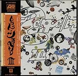 Led Zeppelin III + Poster