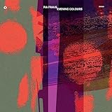 イブニング・カラーズ[CD限定ボーナストラック収録]