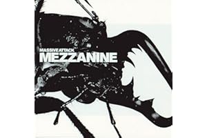 Mezzanine [2 LP]