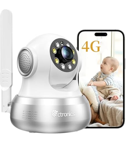 Amazon.co.jp: ソリッド LTEモバイルIPカメラ Viewla IPC-16LTE : 家電