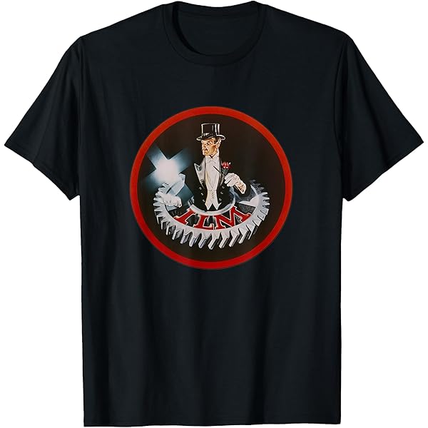 非売品アベンジャーズTシャツなど インダストリアル・ライト