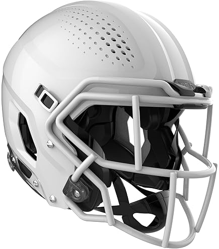 Amazon.co.jp: VICIS ZERO2 トレンチフットボールヘルメット フェイス