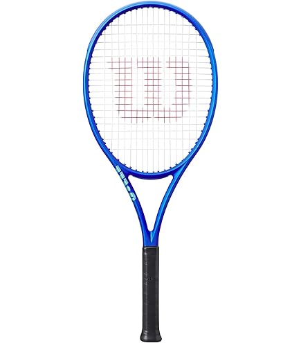 Raquette Wilson Pro Staff 6.0 85 – Édition Japon, Manche L3, Tour DB, Occasion