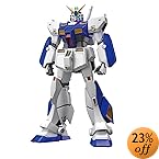 MG 機動戦士ガンダム0080 ポケットの中の戦争 ガンダムNT-1 Ver.2.0 1/100スケール 色分け済みプラモデル