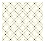 York Wallcoverings bl0381smpトレスシック幾何学ダイヤモンド8 x 10壁紙メモ型サンプル