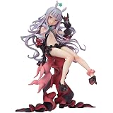 世界征服 謀略のズヴィズダー ヴィニエイラ様 1/7スケール ABS&ATBC-PVC製 塗装済み完成品フィギュア