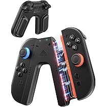 Amazon.co.jp: Joy-Con 2 充電グリップ 【プレイしながら充電可能・N55