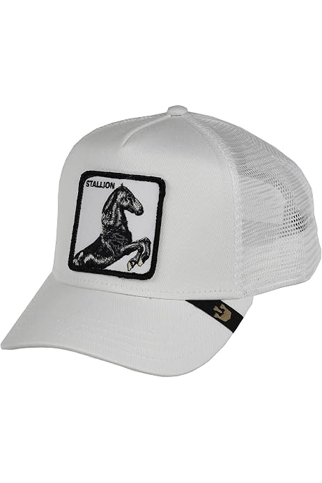 Goorin Bros. Trucker Cap Easy Tiger 