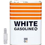 Amazon 液体燃料 ガレージ ゼロ アウトドア燃焼器具 メンテナンス用ポンピングオイル 5ml Gzak01 液体燃料