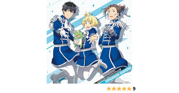 Amazon Co Jp The Idolm Ster Sidem Animation Project 02 特典なし Music