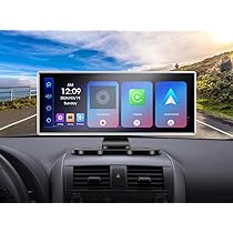 GORILLA 車のダッシュボードモニター profits-os_erw074