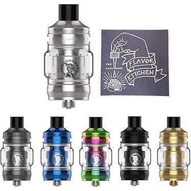 Amazon.co.jp 人気ギフトランキング: 電子たばこ用アトマイザー で