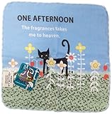 シンジカトウ シュガータイム タオルチーフ ワンアフタヌーン SKTC077-64