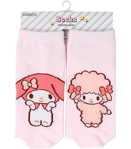 ルーズソックス ゴム抜き ハローキティ キティ 平成レトロ 755235.jpg?zoom=spacing