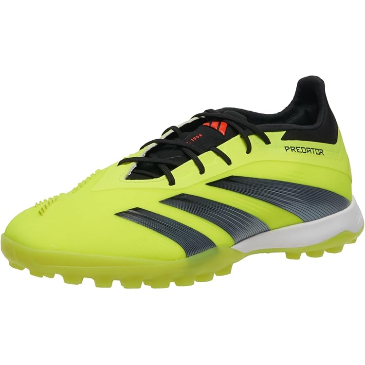 【特価】プレデター ELITE TF ソーラーイエロー 25.0 adidas アディダス プレデター エリート L ターフ adidas