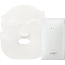Amazon.co.jp: RMK ファーストセンス フェイスマスク R (28mL×1枚入×5