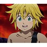 七つの大罪 Android(960×800)待ち受け 『七つの大罪 憤怒の審判』メリオダス 七つの大罪 Android(960×800)待ち受け 『七つの大罪 憤怒の審判』メリオダス