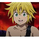 七つの大罪 Android(960×854)待ち受け 『七つの大罪 憤怒の審判』メリオダス 七つの大罪 Android(960×854)待ち受け 『七つの大罪 憤怒の審判』メリオダス