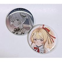 葉月渚 缶バッジ セット ハイ☆スピード! 激推し缶バッジ 葉月渚 - メルカリ