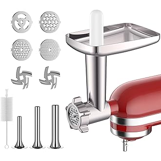 best rated heavy duty meat grinders
