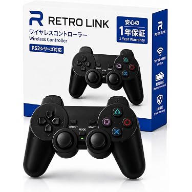 Amazon.co.jp 最新リリース: PS2周辺機器・アクセサリ の新着