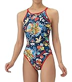 Amazon.co.jp: arena(アリーナ) 練習用 競泳水着 レディース