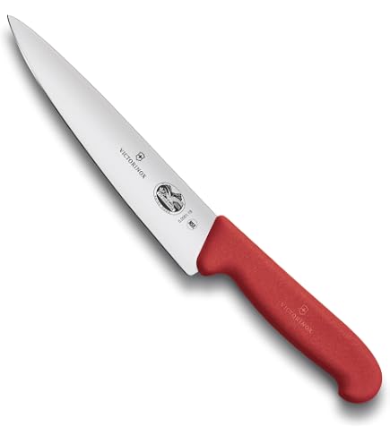 Amazon｜VICTORINOX(ビクトリノックス) カービングナイフ 牛刀包丁