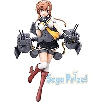 プライズ　フィギュア　まとめ売り　19体 Amazon.co.jp: セガ 艦隊これくしょん -艦これ- スーパー
