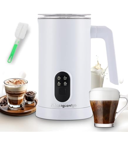 Amazon.co.jp: Centto（チェント）全自動ミルクフォーマー 家庭用 電動