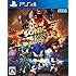 「ソニックフォース（PS4）」