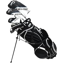 メンズ用！人気のキャロウェイ ゴルフクラブセット ⛳️ドライバー2本付きでお得！ メンズ用！人気のキャロウェイなど！ゴルフクラブセット